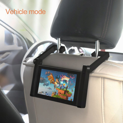 Mbajtëse JYS për Nintendo Switch, e zezë