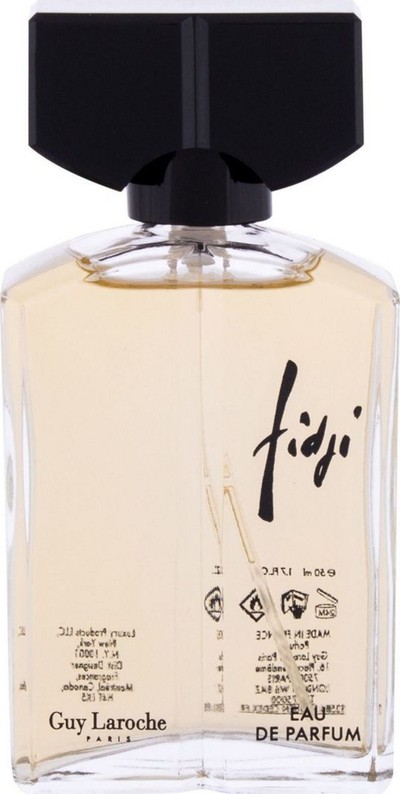 Парфем унисекс Гај Ларош Фиџи, EDP, 50 ml