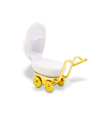 Kuti për aksesorë Beneto Stroller KDET23-W