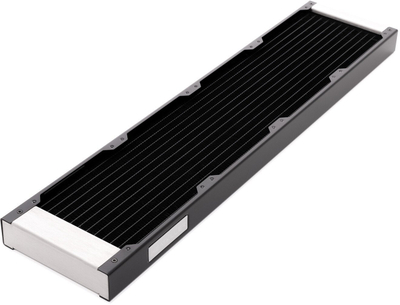 Radiator uji Watercool HEATKILLER RAD 480 S, 480mm, 30mm, i zi