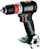 Makine kaçavide Metabo BS 18 L BL Q, 18V, brushless, pa bateri