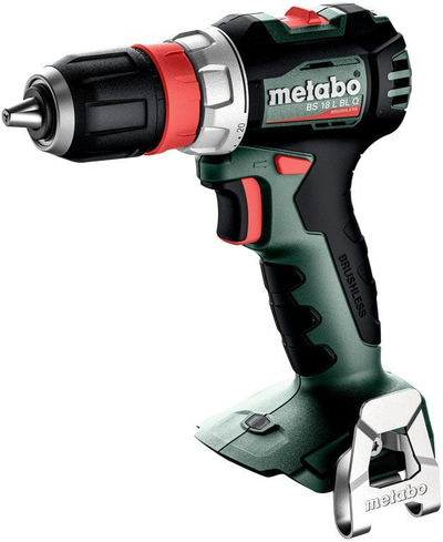 Makine kaçavide Metabo BS 18 L BL Q, 18V, brushless, pa bateri