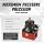 Regullator karburanti AEROMOTIVE 13101 EFI, bypass A1000, i rregullueshëm