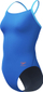 Kostum noti Speedo Women’s Club Training Flyback 2.0, Endurance+, blu