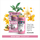 Pudër stiluese Agiva Ylang Ylang Liposomed C, 20 gr