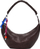 Çantë për femra Desigual Half Logo Zante Banana Bag, e kaftë