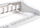 Patch panel Digitus DN-91419, 10\" 1U, 12 porta Keystone, gri