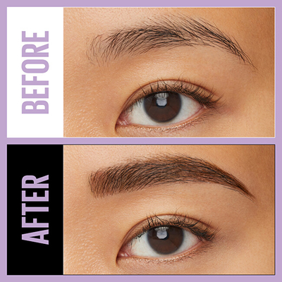 Laps për vetulla Maybelline Express Brow, 4.3 g