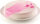 Kallëp tortash 3D Baking Mold Pearl 24, silikon, 24cm, blu