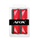 Memorie RAM AFOX AFLD432PH1CAD, 32GB DDR4 3200MHz, U DIMM, e kuqe
