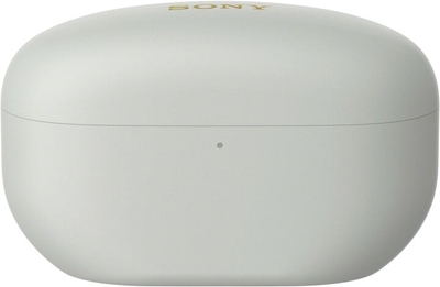 Dëgjuese Sony Noise Canceling WF-1000XM5, të argjendta