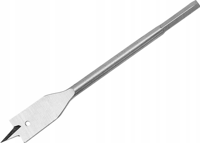 Freza për dru DeWALT Flat Wood Drill Bit 20mm, gjatësi 160mm