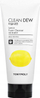 Shkumë pastruese fytyre TonyMoly Clean Dew Lemon Brightening Cleansing Foam, 180 ml