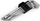 Set kaçavidash këndore AMiO 01041, 9 copë Torx, çelik krom vanadium