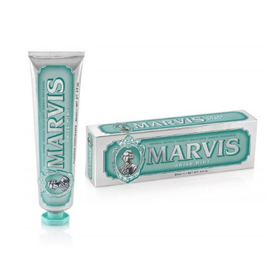 Pastë e dhëmbëve Marvis Anise Mint, 85 ml kMAR016