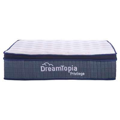 Dyshek DREAMTOPIA, PRIVILEGE, 120×200×29 cm HM660.120,