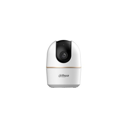 Kamerë sigurie Dahua Hero IPC-H5AP-0360B-EUR, 5MP, Wifi 6, e bardhë
