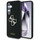 Guaskë telefoni Guess Silicone Big 4G, për Samsung Galaxy S25, TPU, e zezë