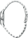 Orë dore Morellato Magia R0153165507
