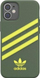Mbrojtëse Adidas për iPhone 12, e gjelbër