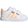Këpucë për kalamaj Adidas Grand Court CF