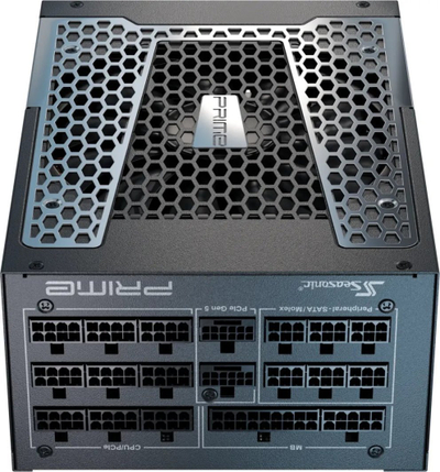 Burim energjie SeaSonic Prime PX ATX 3 2200W