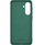 Mbulesë mbrojtëse Nillkin Super Frosted Pro për Samsung Galaxy A36 5G, TPU, e gjelbër e errët