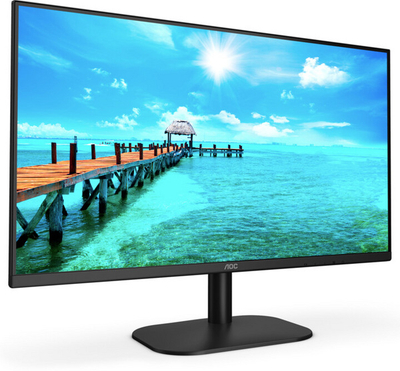 Monitor AOC 24B2XDM - 23,8'' LED, Full HD, i zi