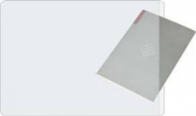 Mburojë tavoline Panta Plast Desk Pad WP, PVC i tejdukshëm, me xhep, e tejdukshme