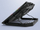Stand ftohës për laptop Conceptronic THYIA ERGO, 2 fena, RGB, i zi