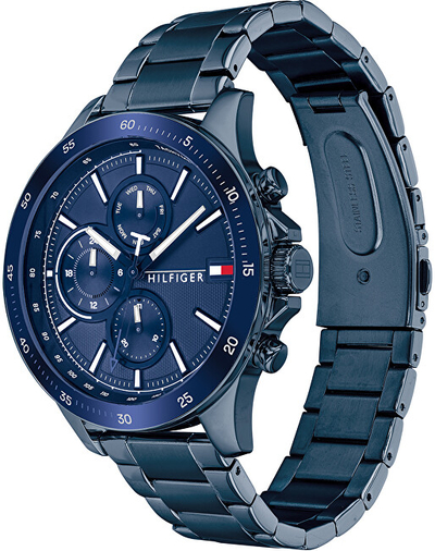 Orë dore Tommy Hilfiger Bank 1791720