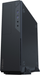 Kasa kompjuteri Antec VSK2000 U3, Micro ATX, slim desktop, e zezë