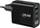 Karikues muri InLine GaN PD 65W, me 3 porta USB-C edhe USB-A, me ekran, i bardhë
