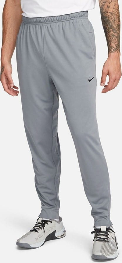 Pantallona stërvitje Nike Totality M FB7509-084, për burra, gri