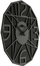 Orë muri Prim Glamorous Design - C E07P.4244.9091