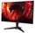 Монитор Acer Nitro VG240YP6BMIPX, 23.8\", 144Hz, FHD, црн