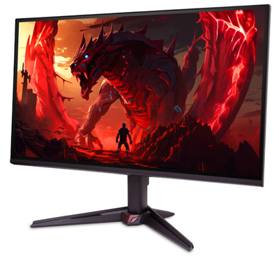 Монитор Acer Nitro VG240YP6BMIPX, 23.8\", 144Hz, FHD, црн