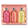 Set kozmetik për dush Molton Brown Bathing Trio Body Care, 3 copë