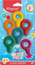 Боја за цртање за деца Maped Baby ColorPeps, сет 6 бои, шарен