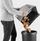 Fshesë për dysheme Karcher KM 70/20 C, me dorë, për biznes, gri