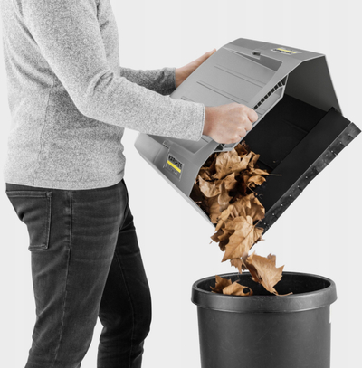 Fshesë për dysheme Karcher KM 70/20 C, me dorë, për biznes, gri