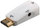 Adapter video HDMI në VGA, 1080p, i bardhë