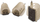 Karrem Fox Matrix Finned Feeder Medium 30 g (GFR130)