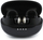 Kufjet Guess OWS Metalic Finish Classic Logo, Bluetooth 5.4, IPX4, të zeza