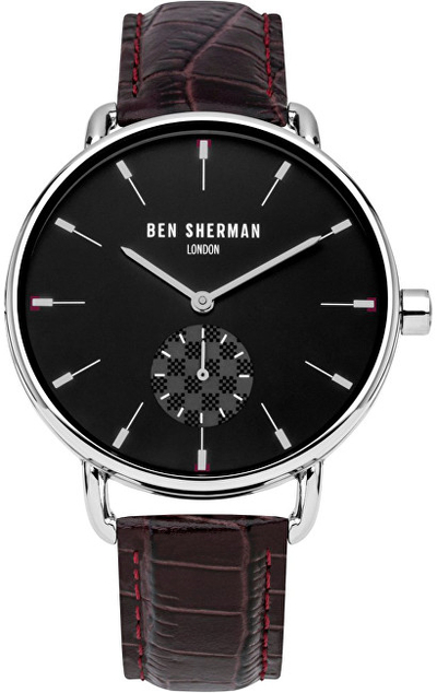 Orë dore Brighton Professional Ben Sherman WB063BBR
