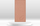 Bronzer fytyre Elroel Expert Single Shading 3, 4.8 g, kafe natyrale