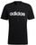 Maicë Adidas Essentials GL0057, e zezë