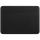 Mbështjellëse Leather Sleeve për MacBook Proove 15.4″ / 16.2″, e zezë