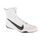 Atlete boksi Nike Machomai 3 M HF7333-101, të lehta, ngjyrë e bardhë