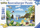 Puzzle Ravensburger Pokemon 12840, 200 copa XXL, për fëmijë, me ngjyra